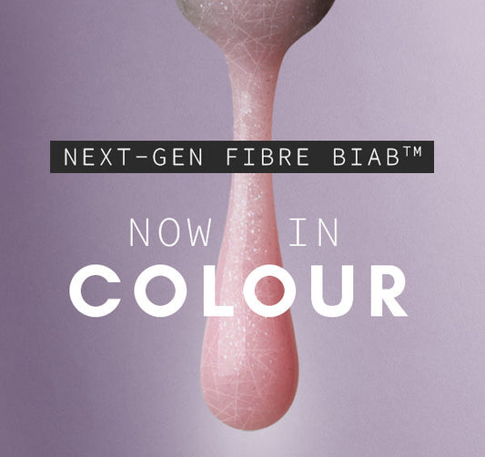 Fibre BIAB™ Kleur Collectie