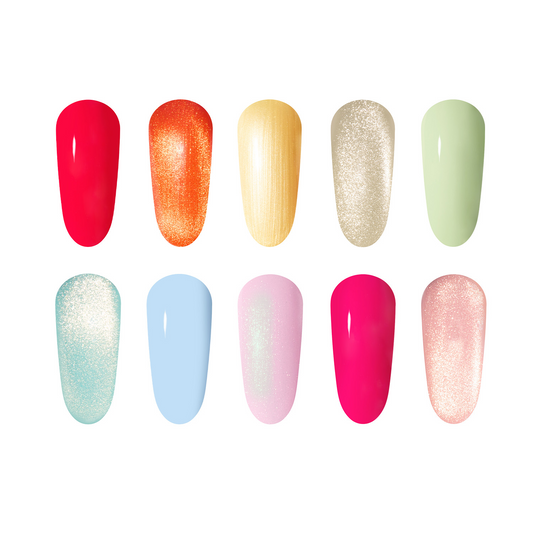 The Glow Collectie