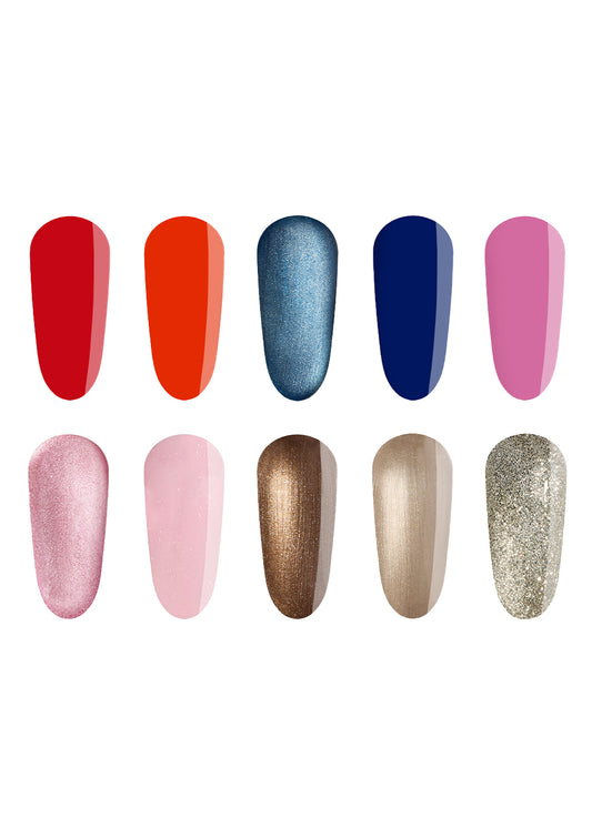 The GelBottle Rodeo Club Collectie
