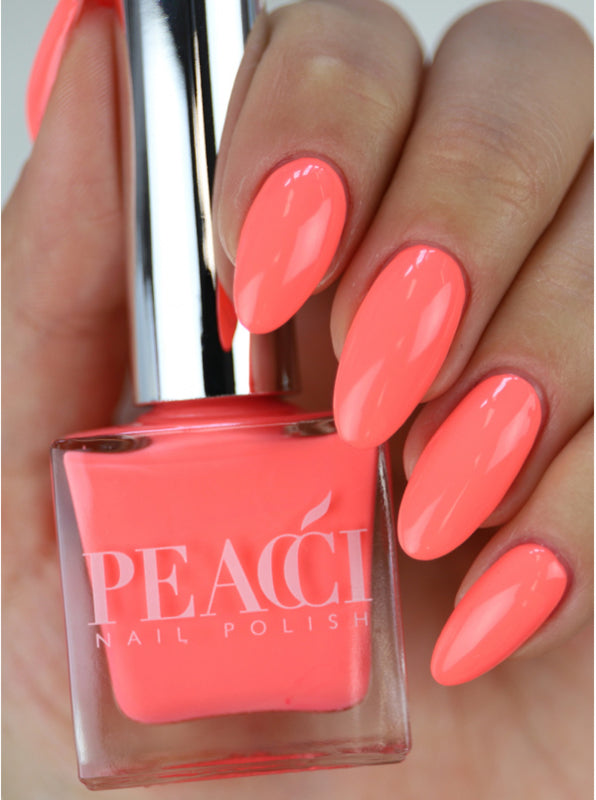 Peacci Sunshine