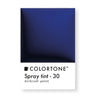 Colortone Air Brush Spray Tint Donkerblauw (30)