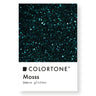 Colortone Ombre Glitters Moss