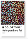 Colortone Holo Panthera Foil