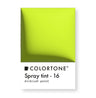Colortone Air Brush Spray Tint Neon Lime Yellow (16)