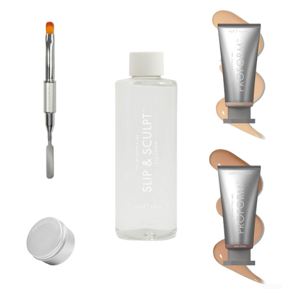 The GelBottle Proform Starter Pakket