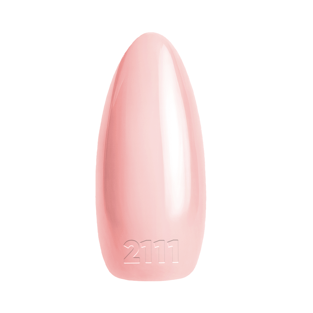 Mistero Milano Hype Flow Builder Gel Natural Cover 2111