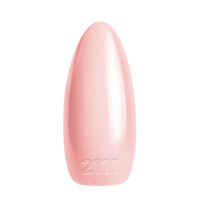 Mistero Milano Hype Flow Builder Gel Natural Cover 2111