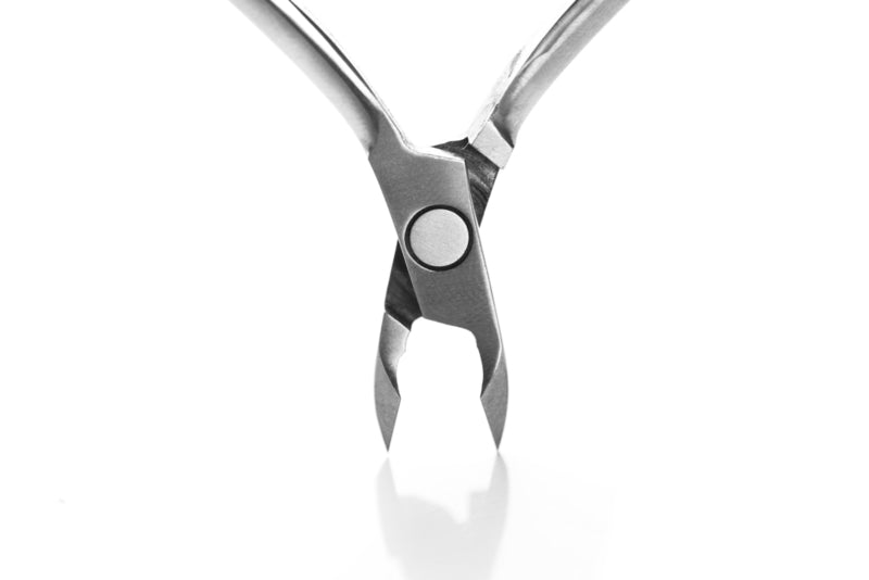 The GelBottle vellentang en cuticle pusher set
