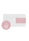 The GelBottle DesignEx Pro Medium Soft Almond Tips