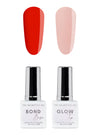 The GelBottle HEMA-FREE Try Me MINI Bundel