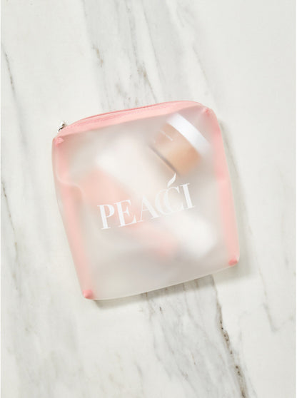 Peacci S.K.I.N. bag