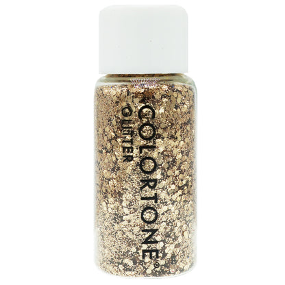 Colortone Medium Glitter Mix Oh Desi