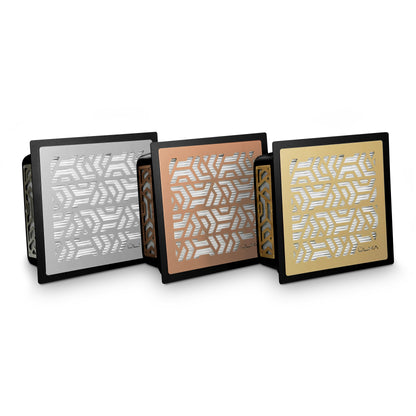 Ulka Premium Built-in Nail Dust Collector + HEPA Filter