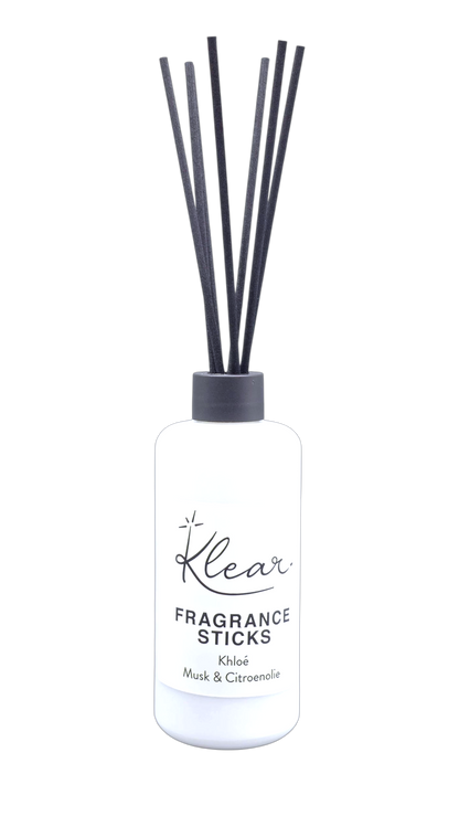 Klear Fragrance sticks Khloé