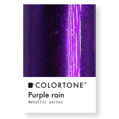 Colortone Purple Rain Metallic Paars Pigment