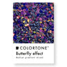 Colortone Medium Gradient Glitters Schmetterlingseffekt
