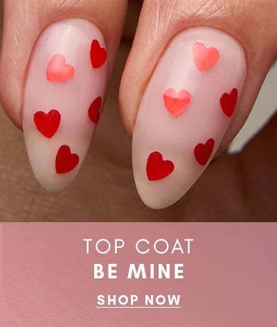 The GelBottle Valentijn Bundel