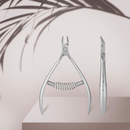 Staleks Professionele Vellentang Smart 30 3 mm Quarter Jaw (NS-30-3)