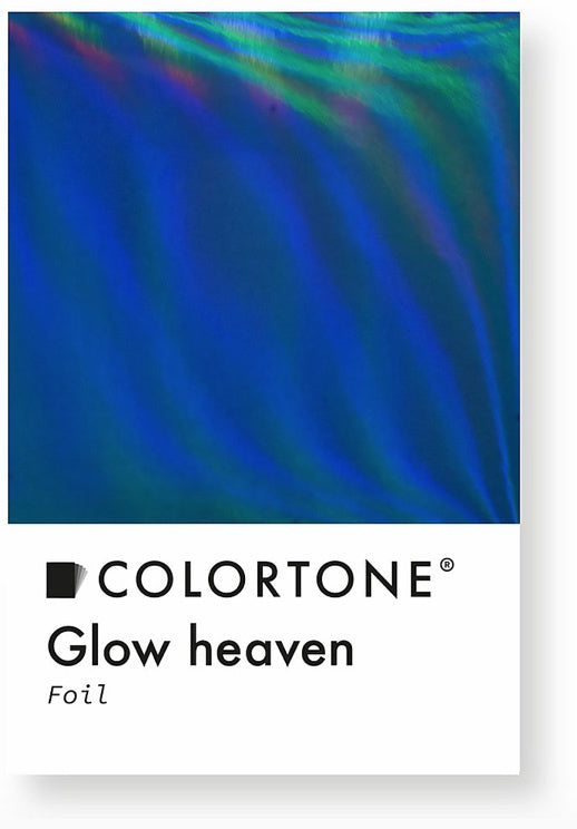 Colortone Glow Heaven Foil