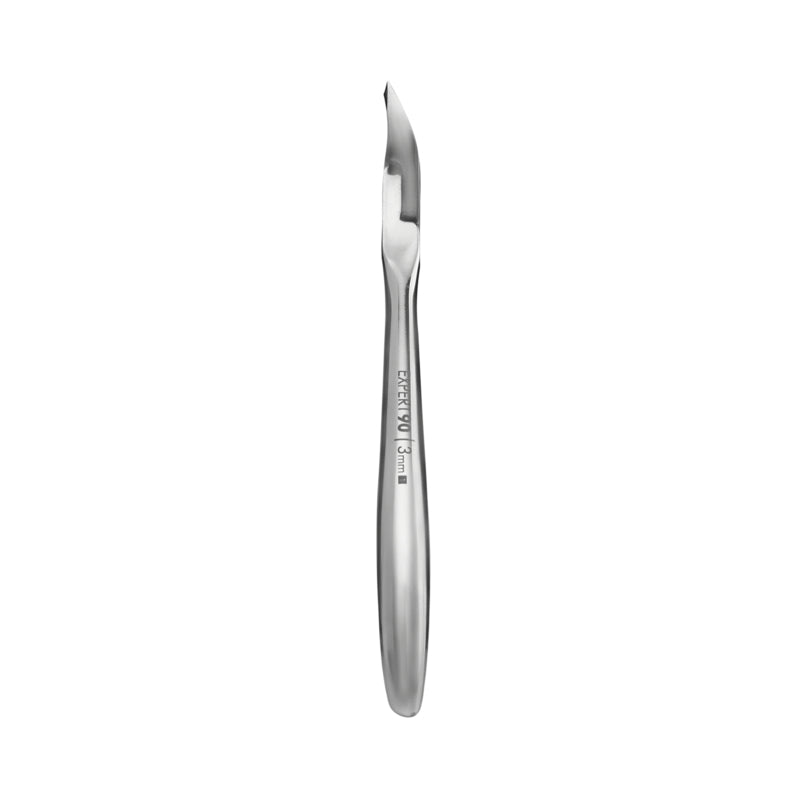 Staleks Professionele Vellentang Expert 90 3 mm Quarter Jaw (NE-90-3)