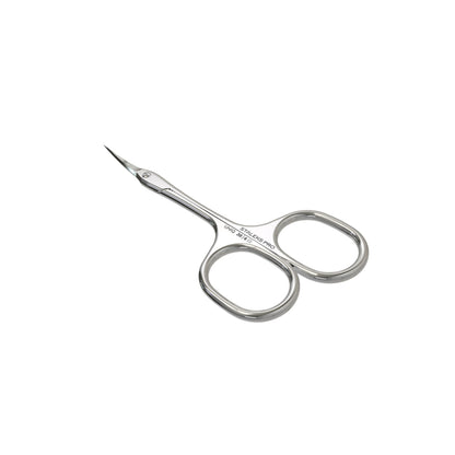 Staleks Professionele Nagelriemschaar Asymmetric UNIQ 30 Type 4 (SQ-30/4)
