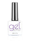 The GelBottle Clear Rubber Top 2.0 HEMA FREE