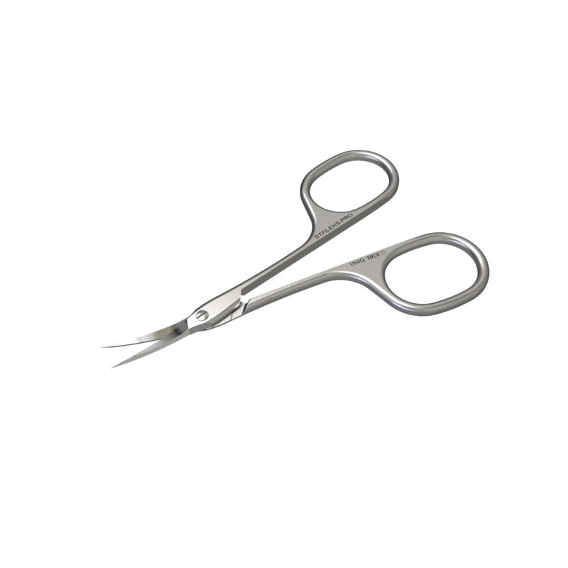 Staleks Professionele Nagelriemschaar Ballerina UNIQ 10 Type 3 (SQ-10/3)