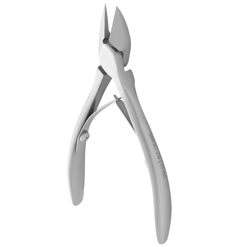 Staleks Professionele Pedicure Nageltang Smart 70 14 mm Full Jaw (NS-70-14)