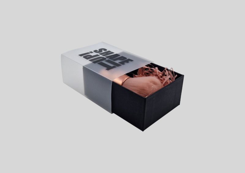 Shape It Up Manicure Nagel Borstel