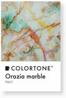 Colortone Orazia Marble Foil
