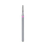 Staleks Diamond Frees Bit Frustum Red 1.8mm Long (Manicure Pedicure) (FA70R018/8K)