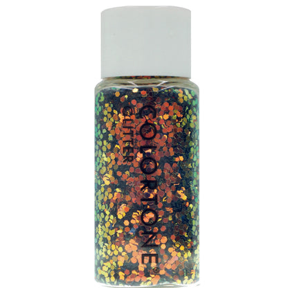 Colortone Medium Gradient Glitters Beetle Juice