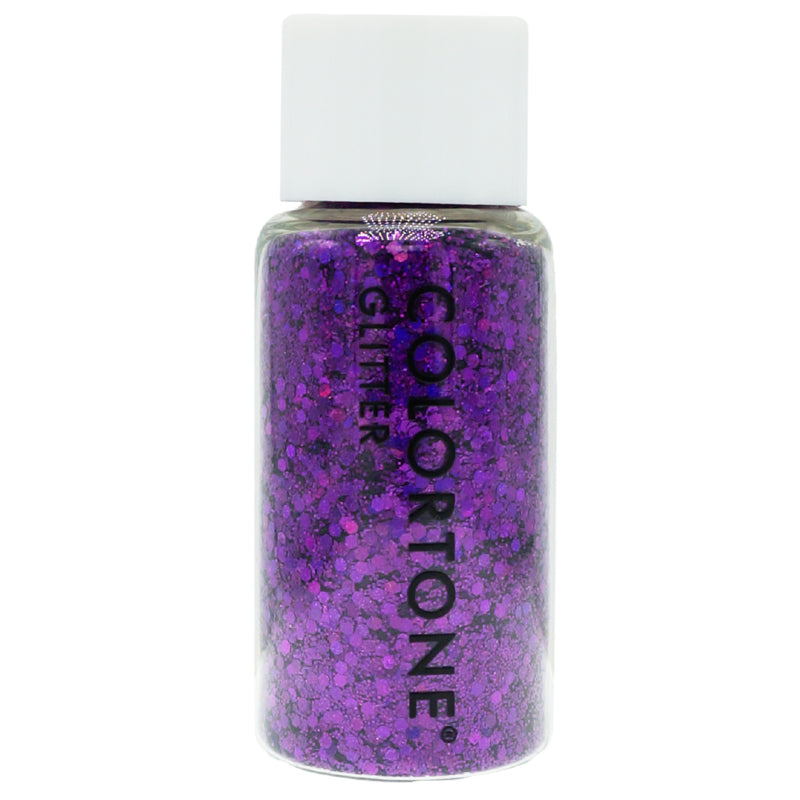 Colortone Medium Holo Mix Fifi Le Fume