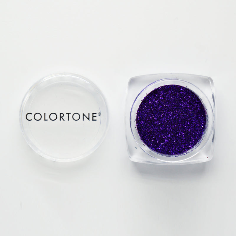 Colortone Ombre Glitters The Color Purple