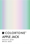 Colortone Applejack - Unicorn glow 2.0