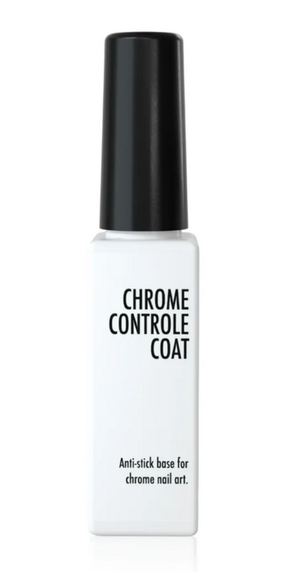 Colortone Chrome Controle Coat