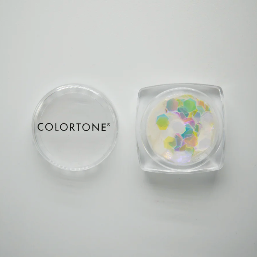 Colortone Kaleidoscope Inlay Glitter