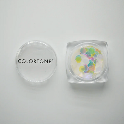 Colortone Kaleidoscope Inlay Glitter