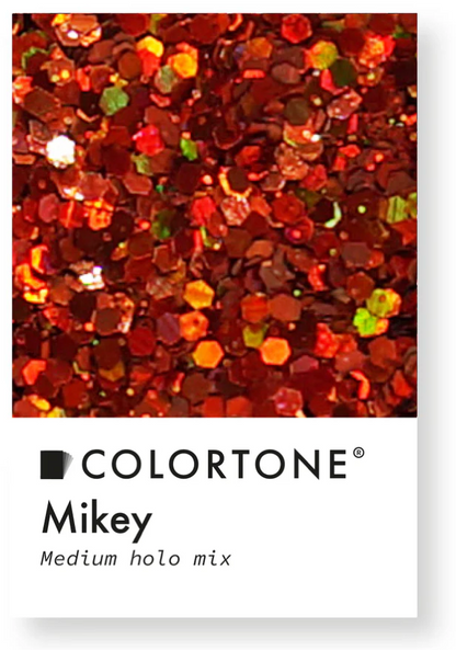 Colortone Medium Holo Mix Mikey