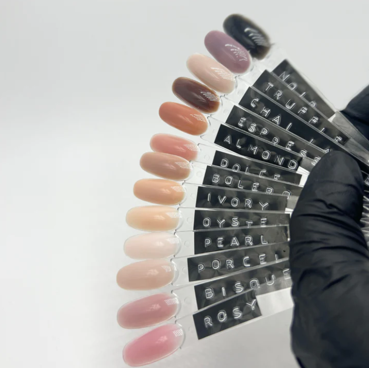 Colortone NN Soft Builder Gel Almond