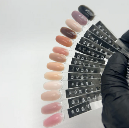 Colortone NN Soft Builder Gel Almond