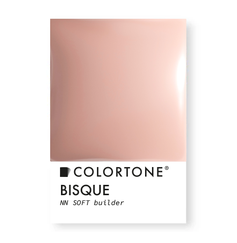 Colortone NN Soft Builder Gel Bisque