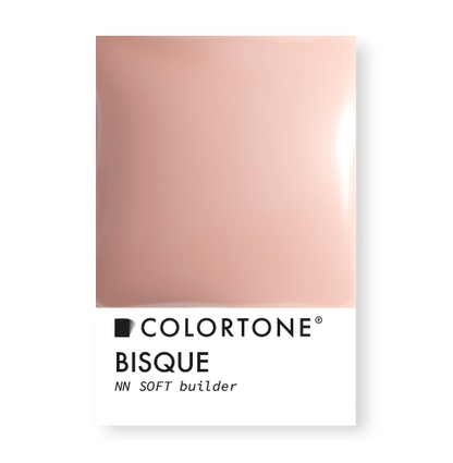 Colortone NN Soft Builder Gel Bisque