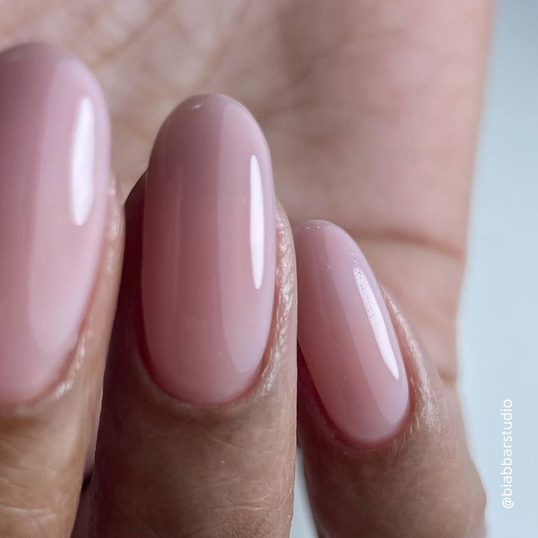 Colortone NN Soft Builder Gel Bisque