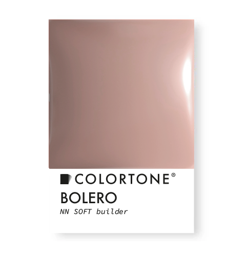 Colortone NN Soft Builder Gel Bolero