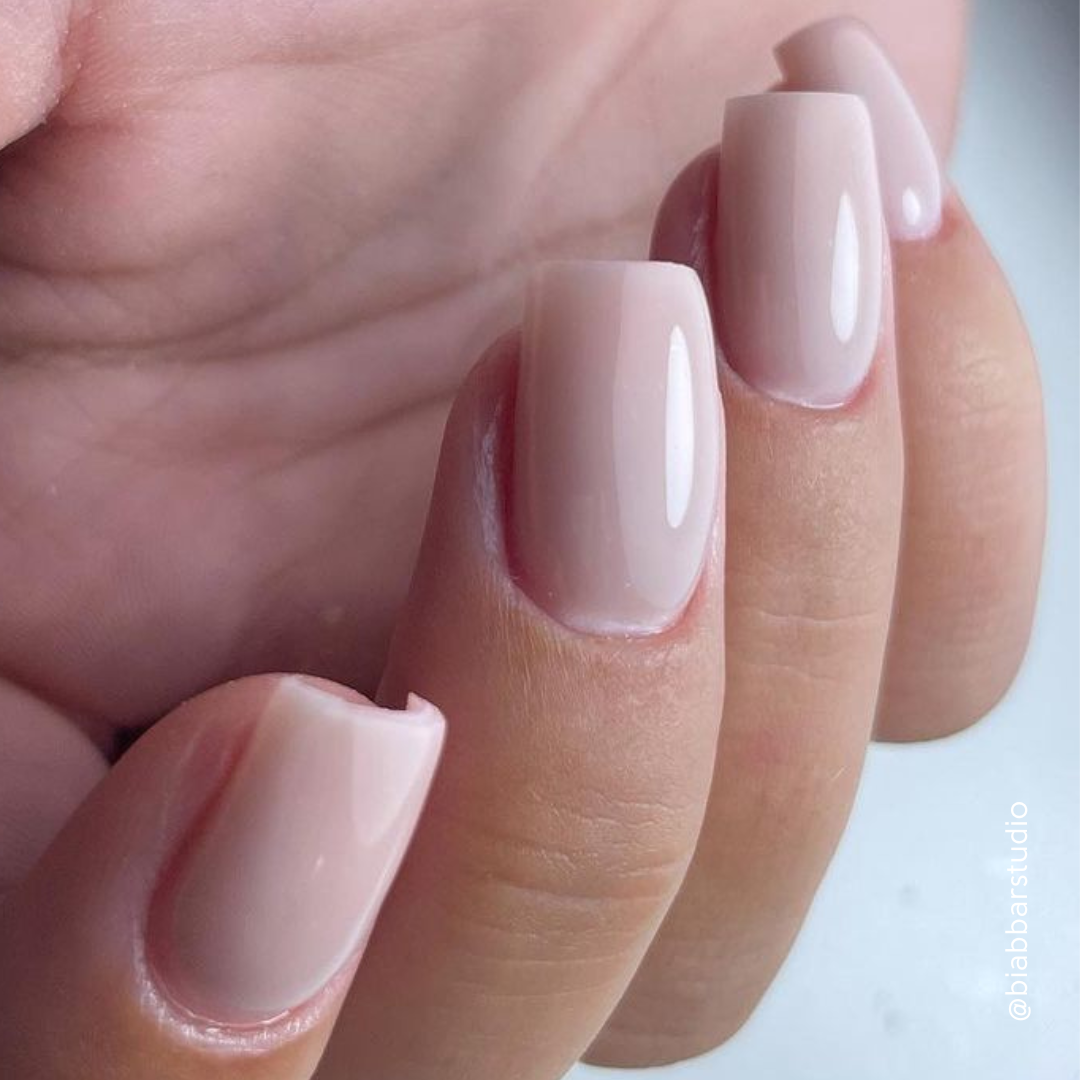 Colortone NN Soft Builder Gel Chai Latte