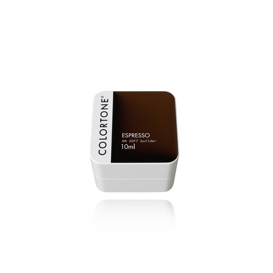 Colortone NN Soft Builder Gel Espresso