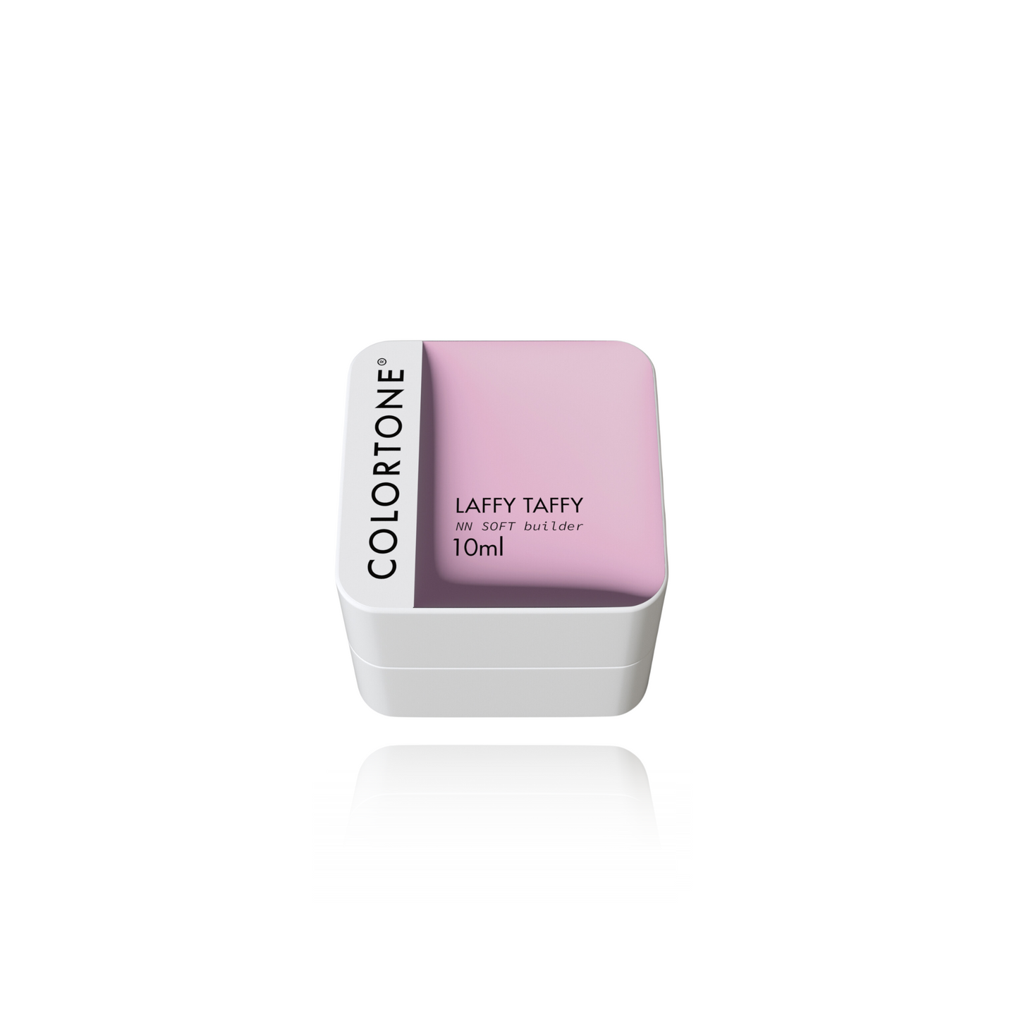 Colortone NN Soft Builder Gel Laffy Taffy