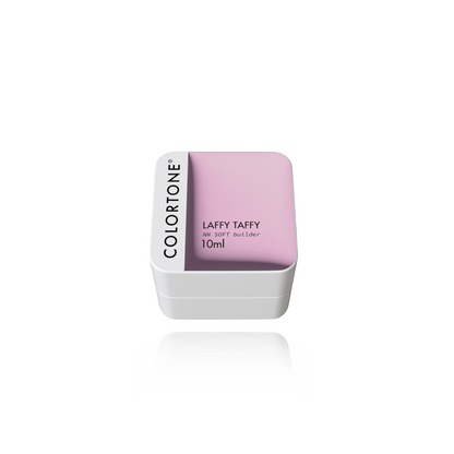 Colortone NN Soft Builder Gel Laffy Taffy
