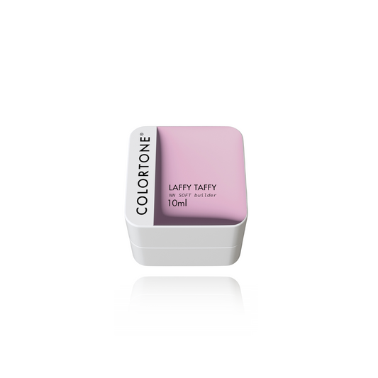 Colortone NN Soft Builder Gel Laffy Taffy
